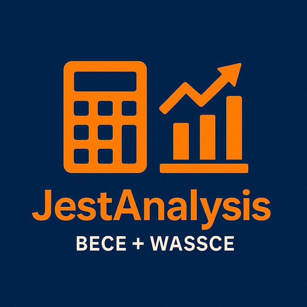 JestAnalysis Logo